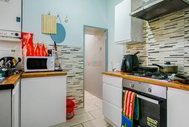 4 bed house, Hazelwell Street, Stirchley, Birmingham, B302JX - Image 1