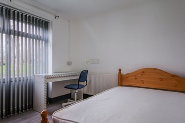 2 bed flat, Foster way, Birmingham, B57QJ - Image 4