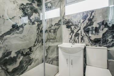 2 bed flat, Foster way, Birmingham, B57QJ - Image 6