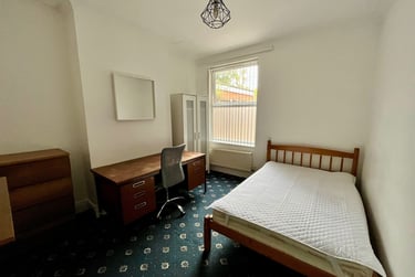 5 bed house, Oak tree lane, Selly Oak, Birmingham, B296HY - Image 4