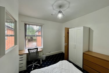 5 bed house, Oak tree lane, Selly Oak, Birmingham, B296HY - Image 5