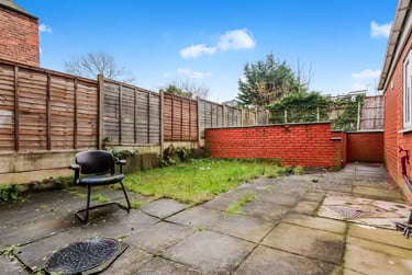 1 bed studio, Bournbrook Road, Selly Oak, Birmingham, B297BU - Image 5