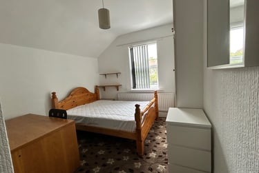 5 bed house, Oak tree lane, Selly Oak, Birmingham, B296HY - Image 2