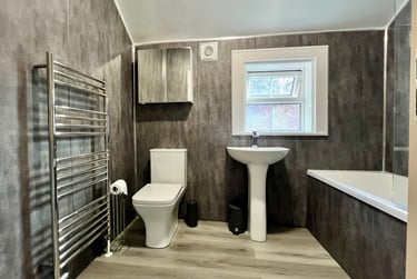 5 bed house, Oak tree lane, Selly Oak, Birmingham, B296HY - Image 12