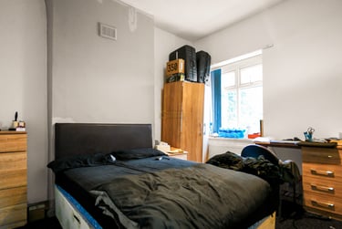 1 bed house, Hazellwell Street, Stirchley, Birmingham, B302JX - Image 3