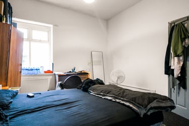 1 bed house, Hazellwell Street, Stirchley, Birmingham, B302JX - Image 5