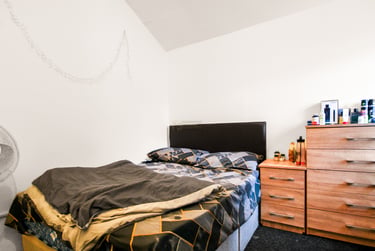 1 bed house, Hazellwell Street, Stirchley, Birmingham, B302JX - Image 7