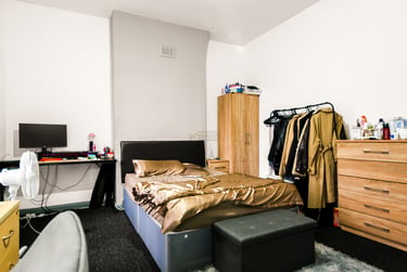 1 bed house, Hazellwell Street, Stirchley, Birmingham, B302JX - Image 8