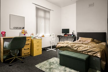 1 bed house, Hazellwell Street, Stirchley, Birmingham, B302JX - Image 9