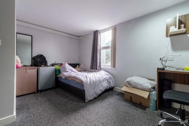6 bed house, Tiverton Road Selly Oak, Birmingham, B296BT - Image 4
