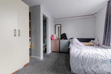 6 bed house, Tiverton Road Selly Oak, Birmingham, B296BT - Image 6