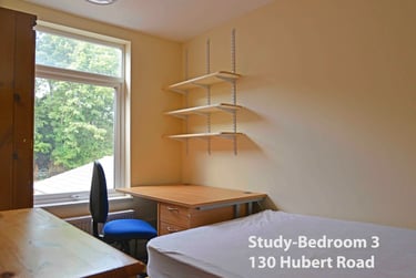1 bed house, Hubert Road, Selly Oak, Birmingham, B296ER - Image 4