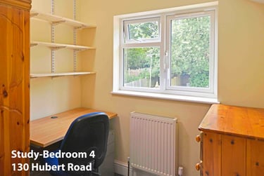 1 bed house, Hubert Road, Selly Oak, Birmingham, B296ER - Image 5