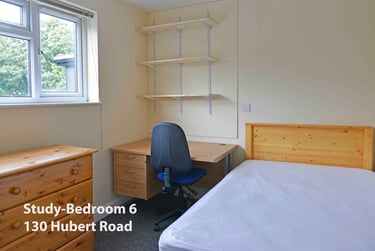 1 bed house, Hubert Road, Selly Oak, Birmingham, B296ER - Image 3