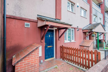 1 bed house, Kelsey Close, Birmingham, B74JL - Image 10