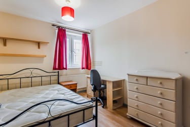 1 bed house, Kelsey Close, Birmingham, B74JL - Image 3