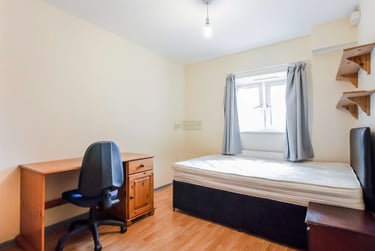 1 bed house, Kelsey Close, Birmingham, B74JL - Image 4