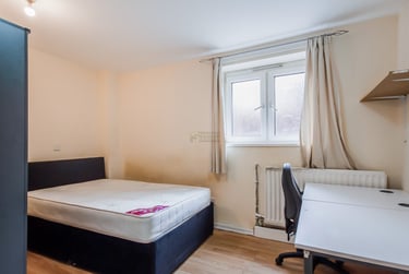 1 bed house, Kelsey Close, Birmingham, B74JL - Image 5