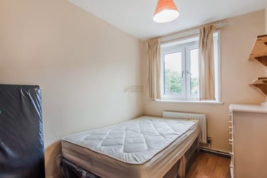 1 bed house, Kelsey Close, Birmingham, B74JL - Image 6