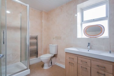 1 bed house, Kelsey Close, Birmingham, B74JL - Image 7