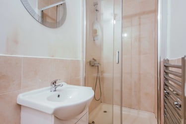 1 bed house, Kelsey Close, Birmingham, B74JL - Image 8