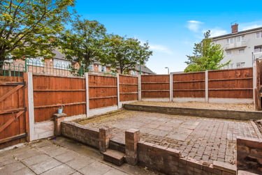1 bed house, Kelsey Close, Birmingham, B74JL - Image 9
