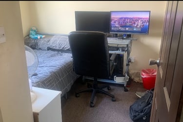 1 bed house, Dawlish Road, Selly Oak, Birmingham, B297AS - Image 4