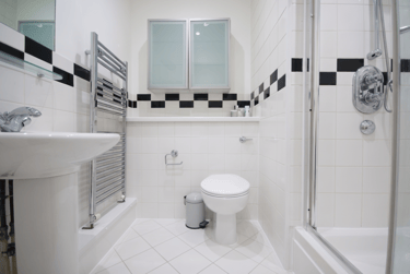 2 bed flat, Brindley Point, City Centre, Birmingham, B168AE - Image 7