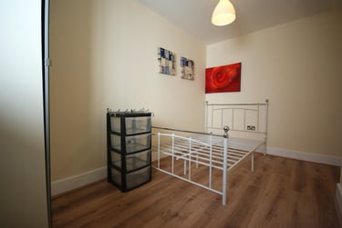 2 bed flat, Brindley Point, City Centre, Birmingham, B168AE - Image 5
