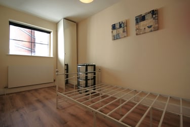 2 bed flat, Brindley Point, City Centre, Birmingham, B168AE - Image 6