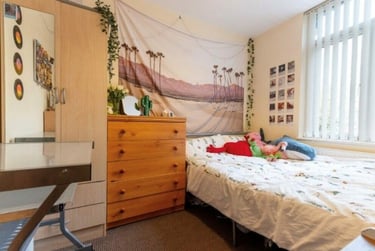 1 bed house, Dawlish Road, Selly Oak, Birmingham, B297AS - Image 9