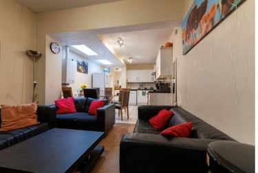 1 bed house, Dawlish Road, Selly Oak, Birmingham, B297AS - Image 1