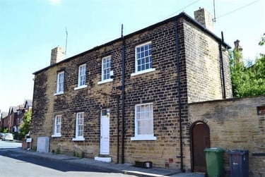 2 bed house, Sagar Place, Headingley, Leeds, LS63BH - Image 2