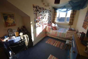 8 bed house, Mayville Avenue, Hyde Park, Leeds, LS61NQ - Image 11