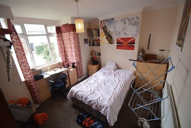 5 bed house, Springbank Crescent, Headingley, Leeds, LS61AB - Image 9