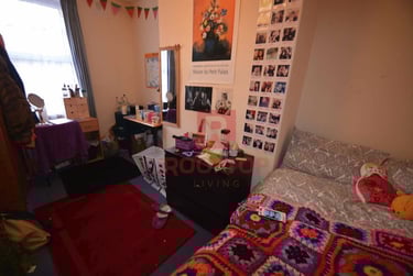 8 bed house, Mayville Avenue, Hyde Park, Leeds, LS61NQ - Image 5