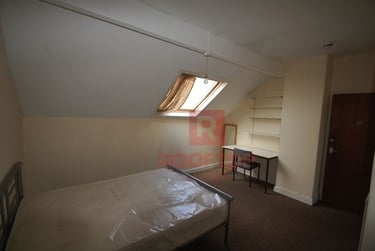 6 bed house, Hessle Place, Hyde Park, Leeds, LS61EU - Image 11