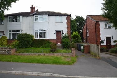 5 bed house, Springbank Crescent, Headingley, Leeds, LS61AB - Image 2