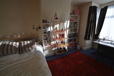 8 bed house, Mayville Avenue, Hyde Park, Leeds, LS61NQ - Image 4