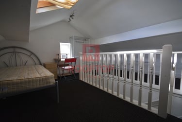 2 bed house, Otley Road, Headingley, Leeds, LS64BA - Image 8