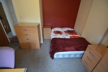 5 bed house, Springbank Crescent, Headingley, Leeds, LS61AB - Image 11