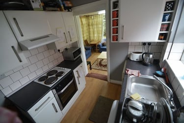 5 bed house, Springbank Crescent, Headingley, Leeds, LS61AB - Image 8