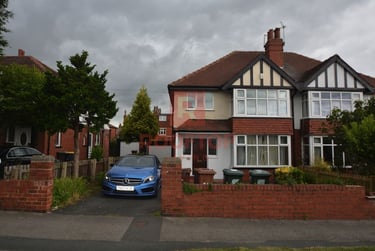3 bed house, St. Annes Road, Headingley, Leeds, LS63PA - Image 2
