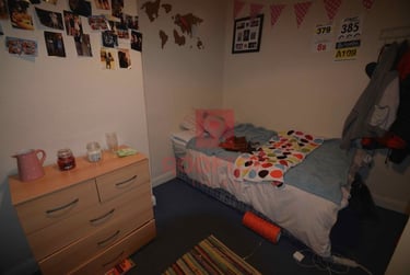 8 bed house, Mayville Avenue, Hyde Park, Leeds, LS61NQ - Image 7