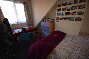 8 bed house, Mayville Avenue, Hyde Park, Leeds, LS61NQ - Image 10