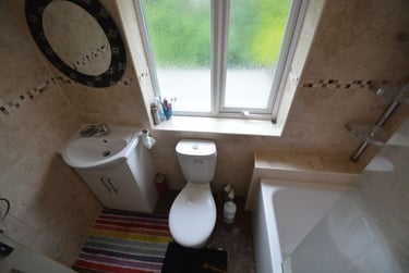 5 bed house, Springbank Crescent, Headingley, Leeds, LS61AB - Image 14