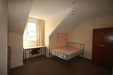 6 bed house, Hessle Place, Hyde Park, Leeds, LS61EU - Image 14