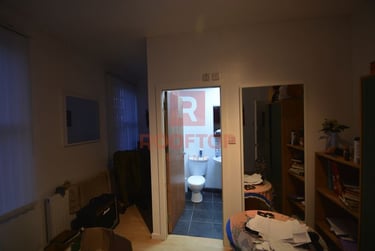 4 bed house, Harold Grove, Hyde Park, Leeds, LS61PH - Image 12