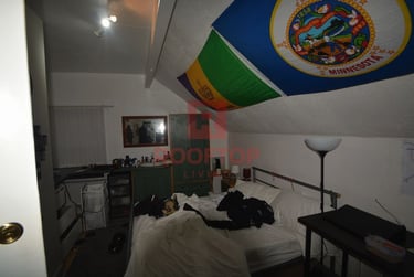 4 bed house, Harold Grove, Hyde Park, Leeds, LS61PH - Image 14