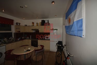 4 bed house, Harold Grove, Hyde Park, Leeds, LS61PH - Image 7